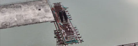 Evaluation of Seismic Performance Focusing on Increasing Response of Lead Rubber Bearing (LRB) and Over Strength of RC Pier During Earthquake