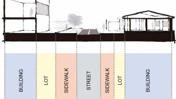 Safe Landscape: Evaluating Crime Prevention through Urban Morphology and Natural Surveillance Metrics