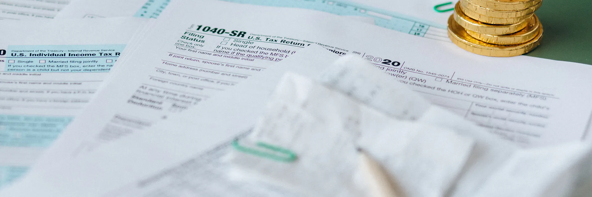 Individual Income Tax Planning Practices in Bangladesh: An Empirical Study Banner