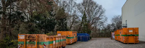 Analysis of Consequences of Unmanaged Wastes on Building Procurement Activities in Southwest, Nigeria
