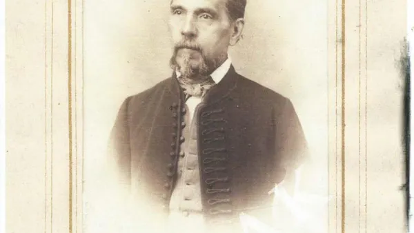 Szmodits László Pharmacist (Humgary. Budapest) Hungarian Pharmacist József Dorner, Pre-Eminent Botanist