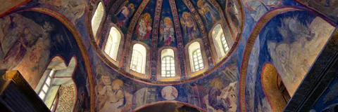 Inscripciones E Imagenes En El Espacio Eclesial. Interaccion Y Función En La Iglesia De San Roman De Toledo