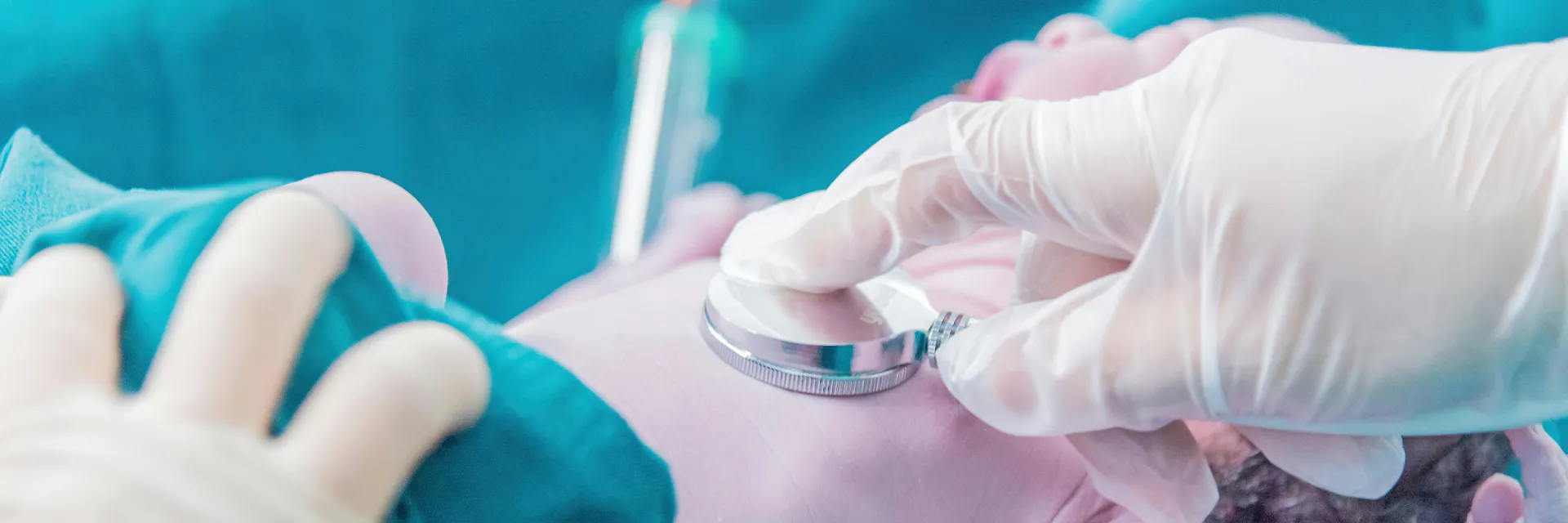A Clinical Study on the Diagnostic Significance of Sepsis Markers in Neonatal Sepsis in a Tertiary Care Center Banner