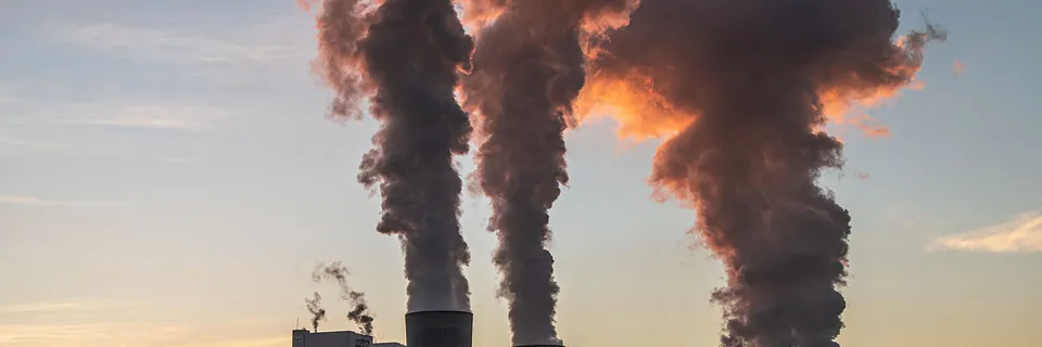 Chasing the Unknown the Quest for Decarbonization Banner