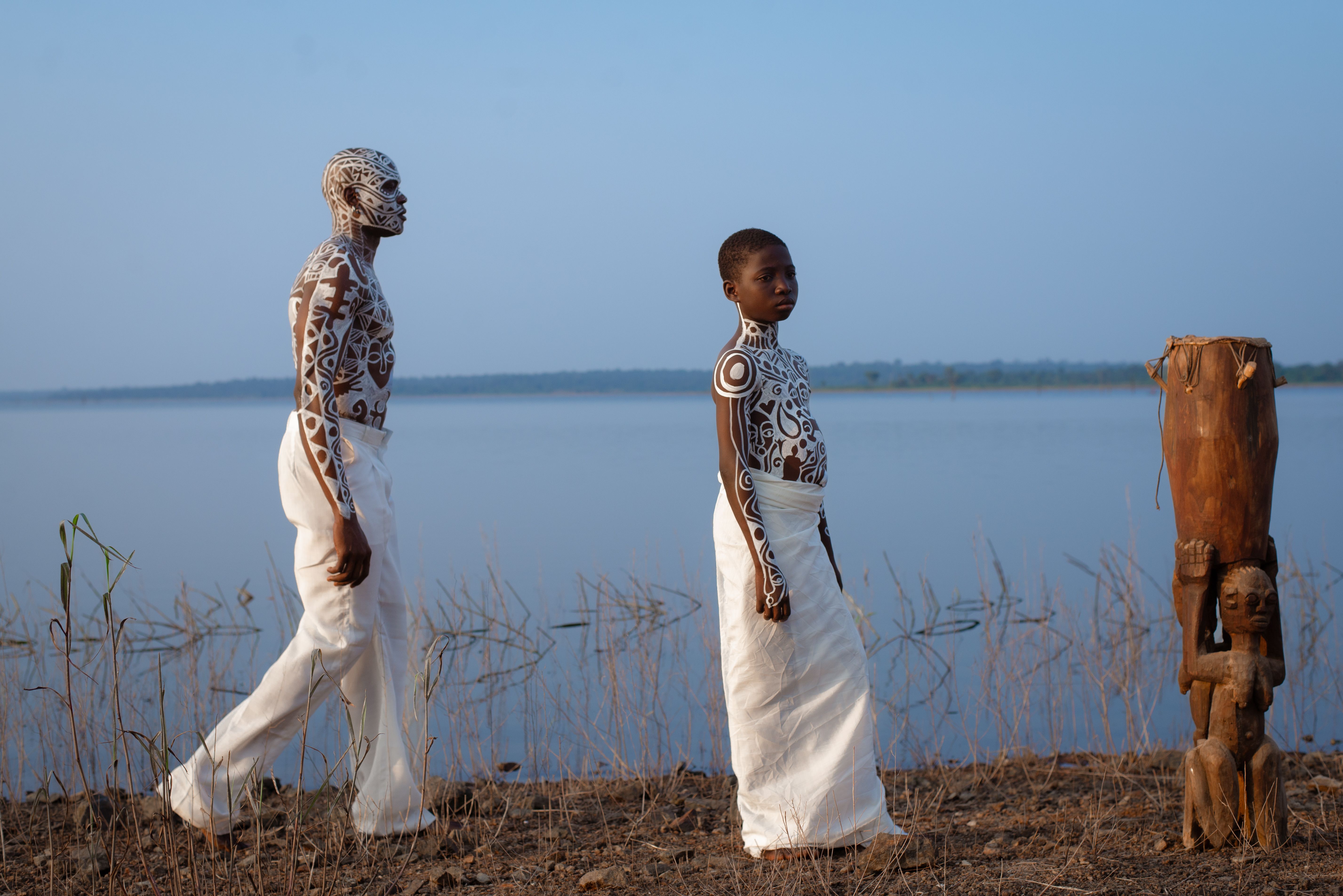 The Concept of “Bantu” and the Historical Construction of Hutu-Tutsi Identities in the African Great Lakes Region
