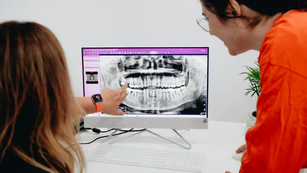 Orthopantomogram as an Assessment Tool for Identifying  Growth Pattern – A Radiographic Study