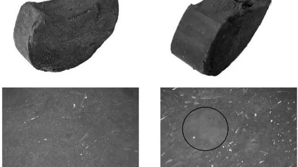 The Influence of Mono- and Polyreinforcement on the Tribological Properties of Polymer Composites Based on  Organic Silicon Binder