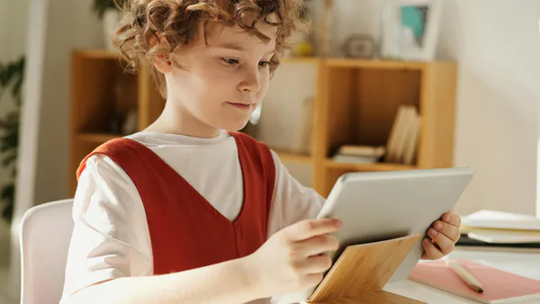 Prolonged use of Screens in Children and their Harm