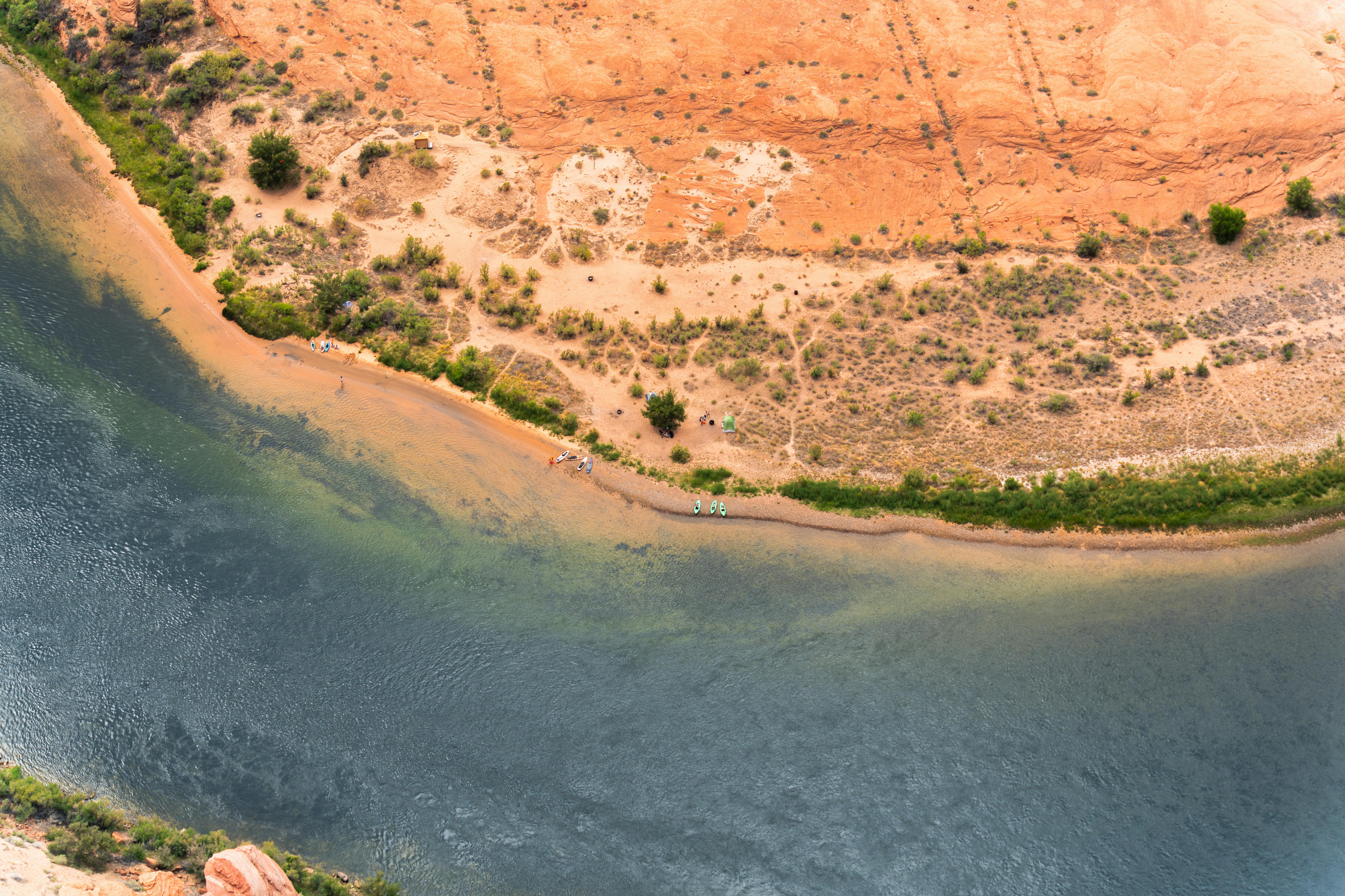 Numerical Modeling of Lawsonite Thin Film as Radiative Cooling Minerals for  Harvesting Dew