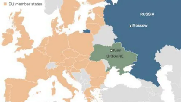 The Future of the Ukrainian State and Regime: Domestic Disassociation and International Association