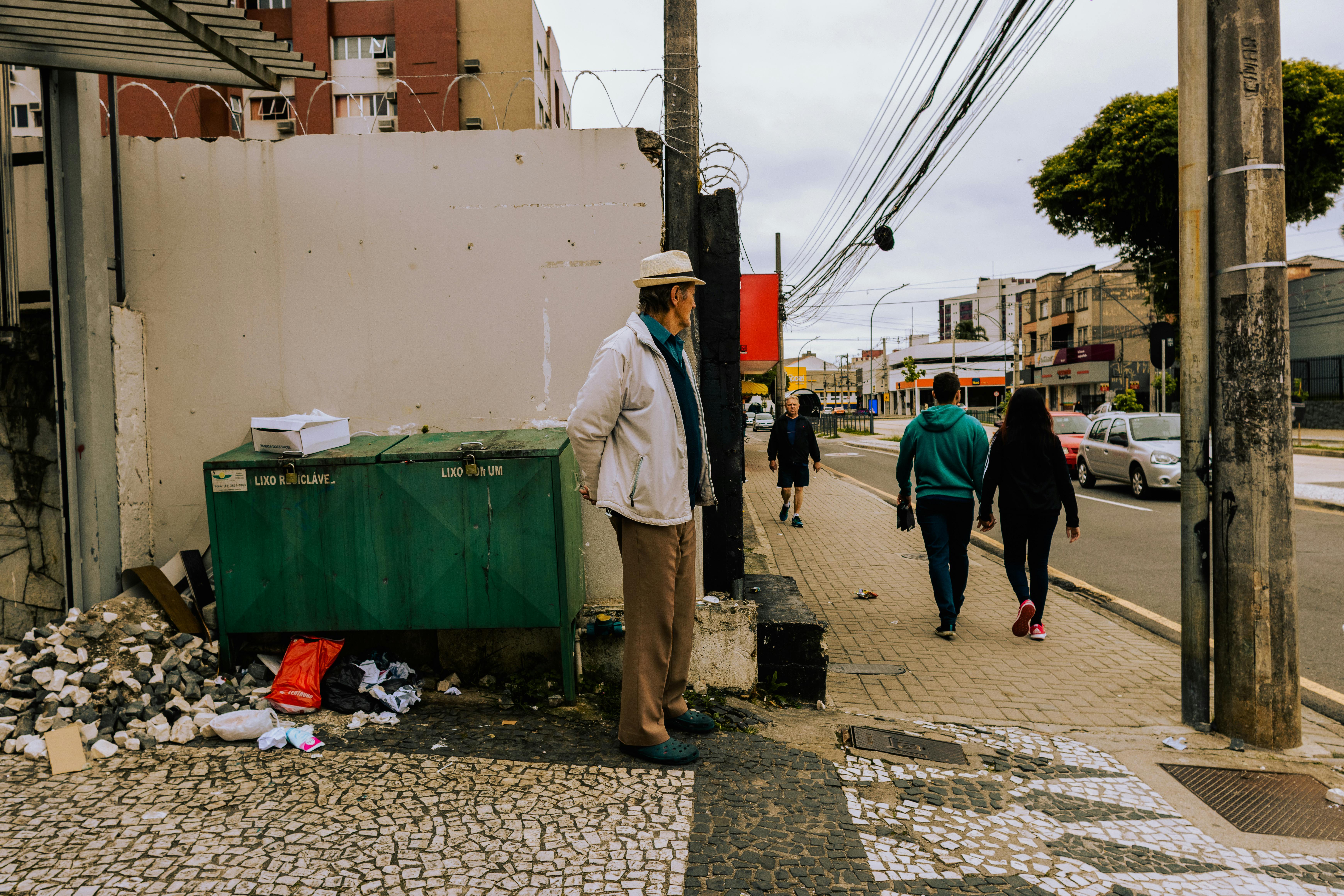 Increased Child Labor in Brazil in the Pandemic: Reasons Behind the  Increase