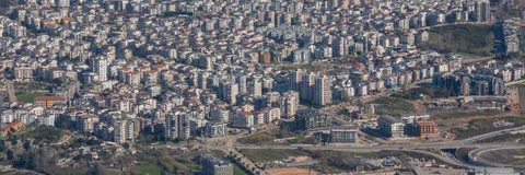Systemic Theory of Sustainable Regional Development as a Key Tool for Solving the Problem of Regional Asymmetry