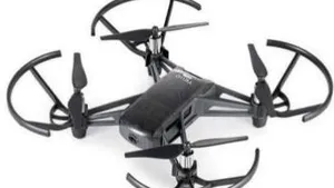 UAV Application with Moving Human Face Detection and Tracking