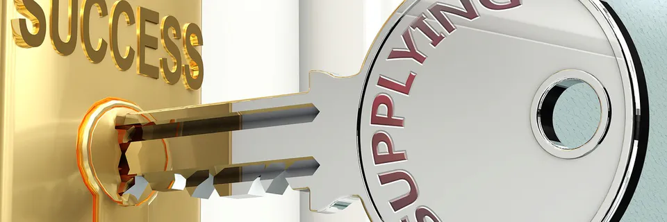 A Board Recipe for Minimizing Supply-Chain Cyber Loss Banner
