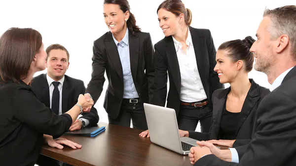 A Board Recipe for Minimizing Supply-Chain Cyber Loss
