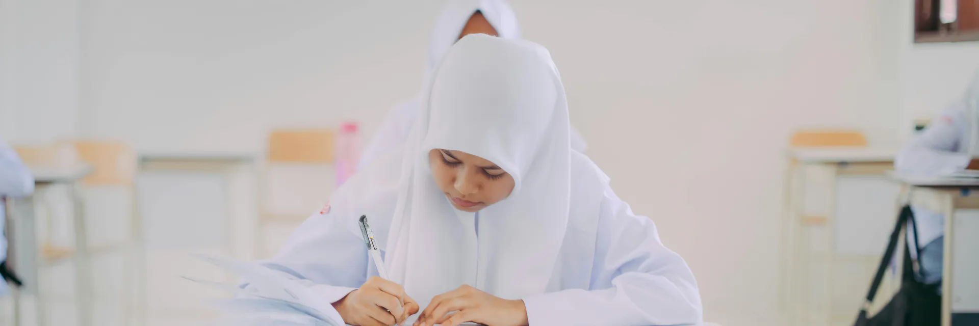 Determinants of Students’ Choice of Academic Programme at the Senior High School Level Banner