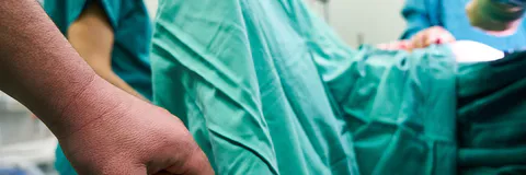 Appropriate Management of Splenic Trauma