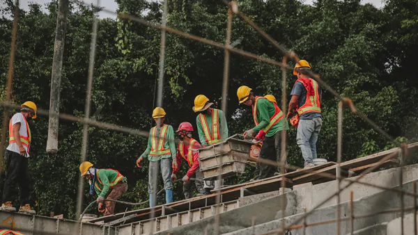Analysing the Factors Affecting Worker Wellbeing in A Workplace Perspective