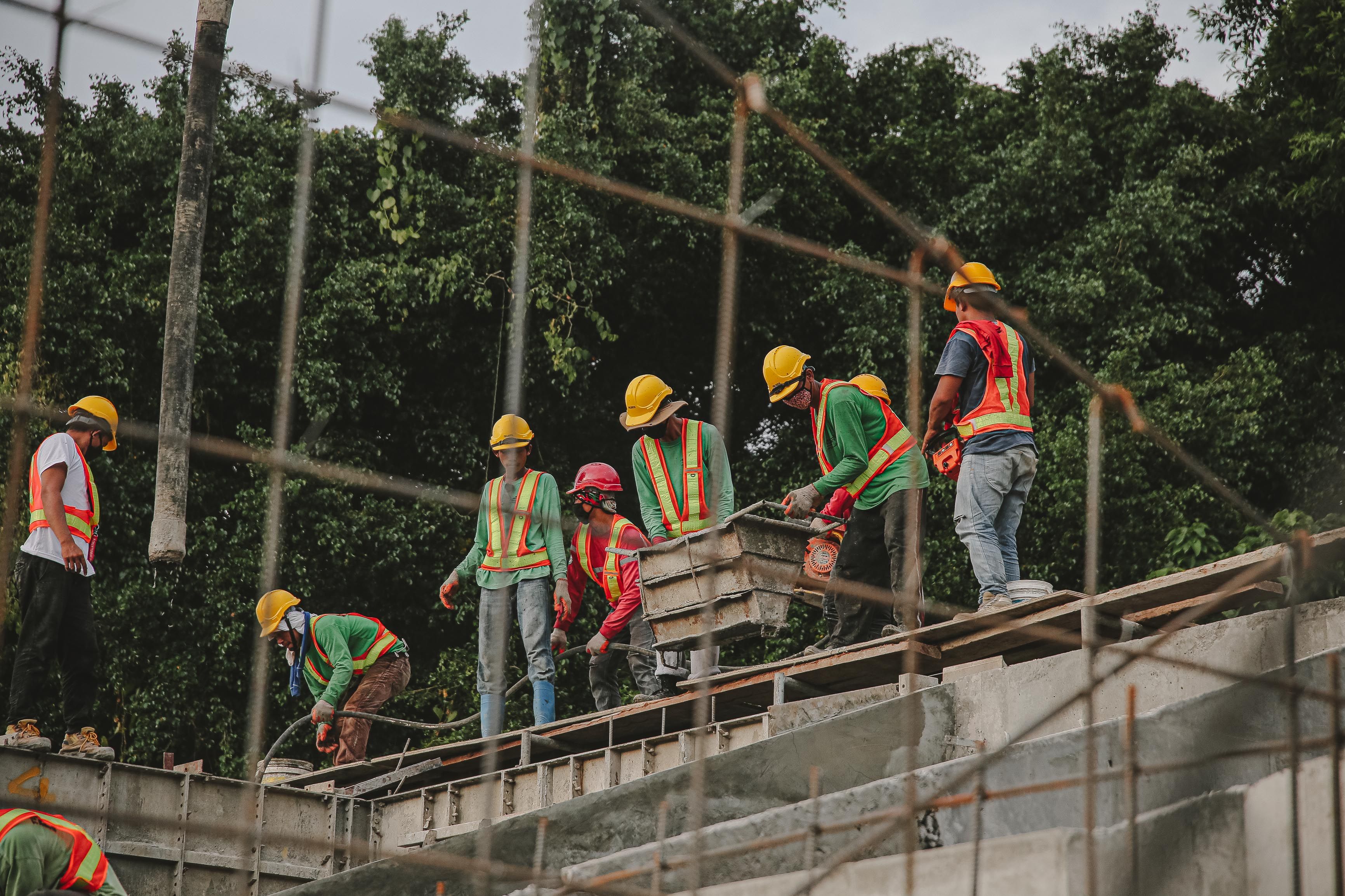 Analysing the Factors Affecting Worker Wellbeing in A Workplace Perspective