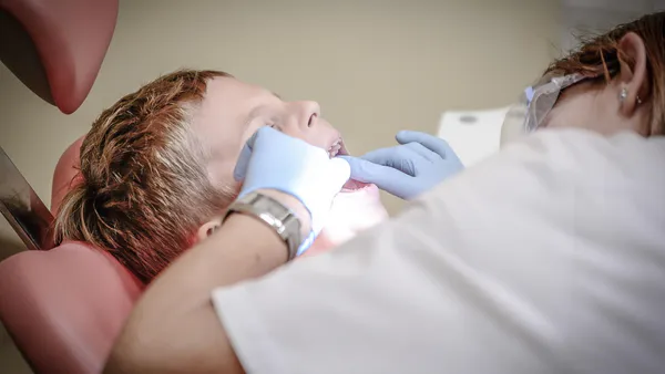 Literature Review: Oral Rehabilitation in Patients Up to 16 years old with Hypohidrotic Ectodermal Dysplasia (HED)