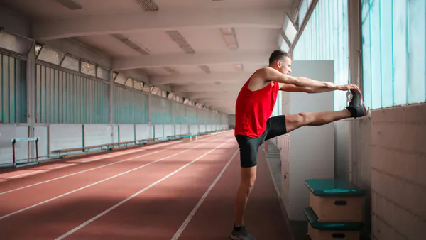 The Influence of Sports on Executive Functions in Para-Athletes: A Pilot Study
