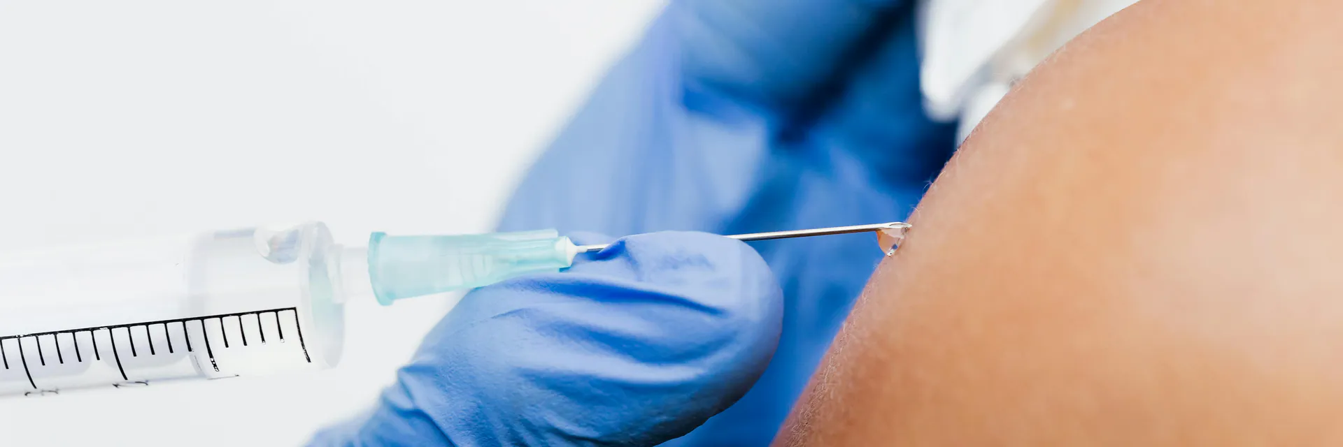 Assessment of Levels of Immunization and Factors Associated with the Non-completion Routine Immunization within (9-12 Months) Attending Primary Healthcare Centres in Ibadan North and South East, Nigeria Banner