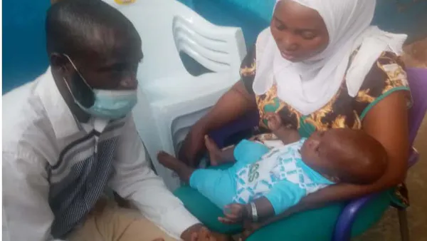 Assessment of Levels of Immunization and Factors Associated with the Non-completion Routine Immunization within (9-12 Months) Attending Primary Healthcare Centres in Ibadan North and South East, Nigeria