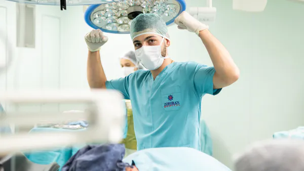 Influence of Psychiatric Disorders on Recovery and Prognosis from Gynecological Surgery