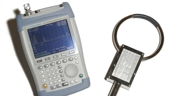 Instruments for Measuring the Gradient of the Absolute Values of the Magnetic Field