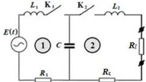 Pulse Resonance Active-Power Amplifier. Offer and Justification of Workability