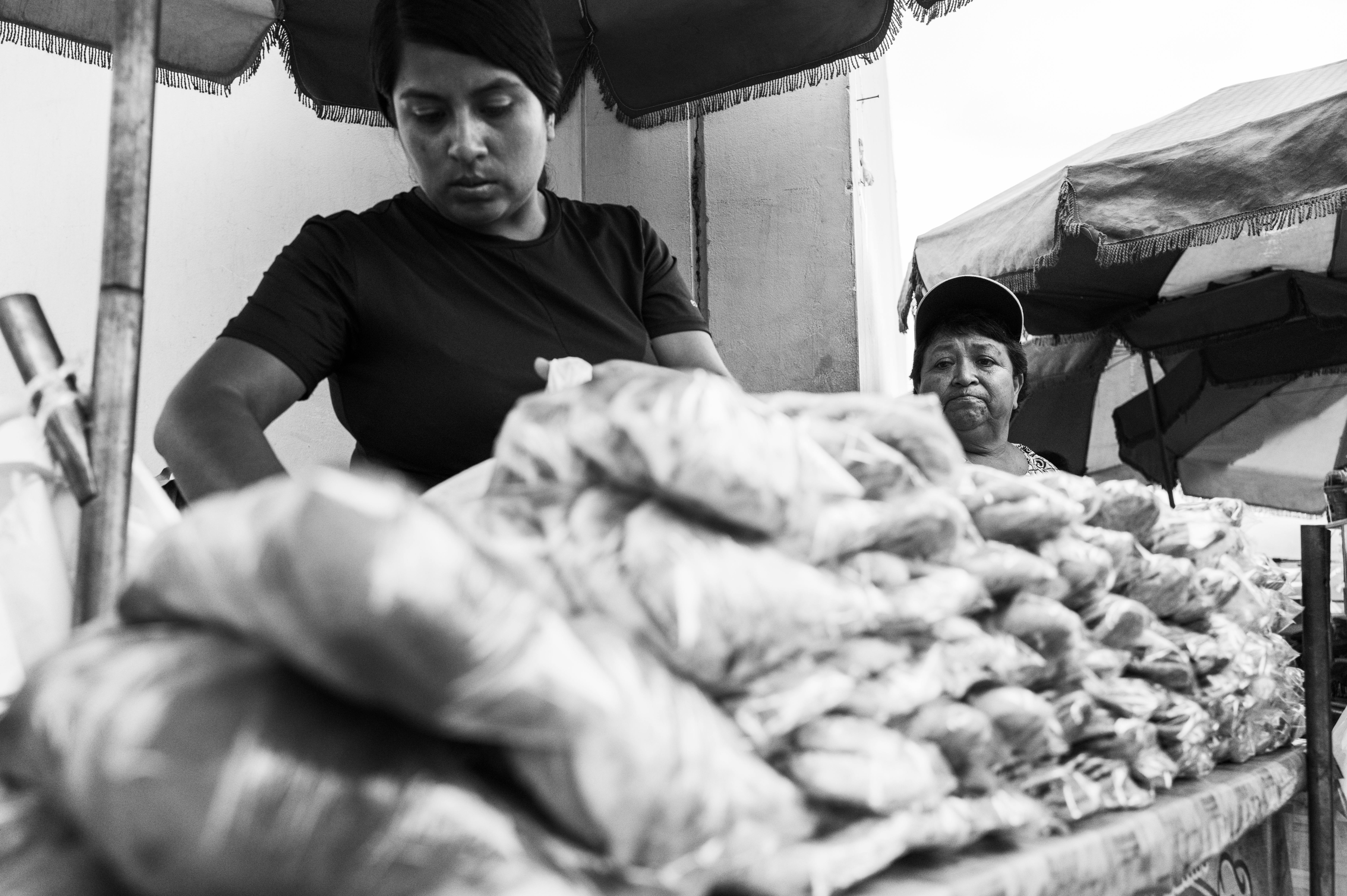 Towards the Emergence and Valorization of Necessity Entrepreneurship: The Case of Women in the Republic of Congo