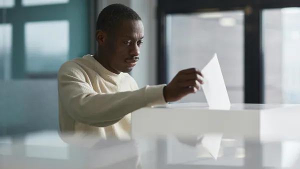 Can e-voting improve Youth Voter Turnout?: Experiences from the Kenya 2022 General Elections