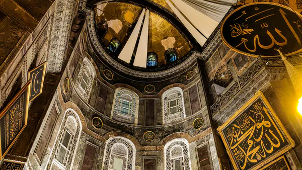 Islam and Modernity: A Relationship Predicament or A Dilemma of  Absence?
