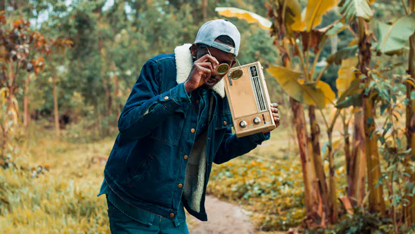 Challenging Sexism and Gender Inequality in the Kenyan Electronic Media