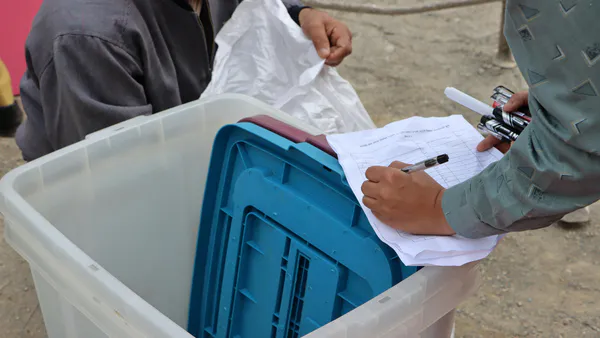 Popular Sovereignty during the Covid-19 Pandemic Organize Legislative and Municipal Elections in the Shadow of the Virus Concerns