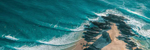 Mapping of the Biophysical Impacts of the Opening Works of a  New Pass on the Sandy Coast Of Grand-Lahou (Ivory Coast)