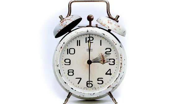 Time Dilation and Special Relativity