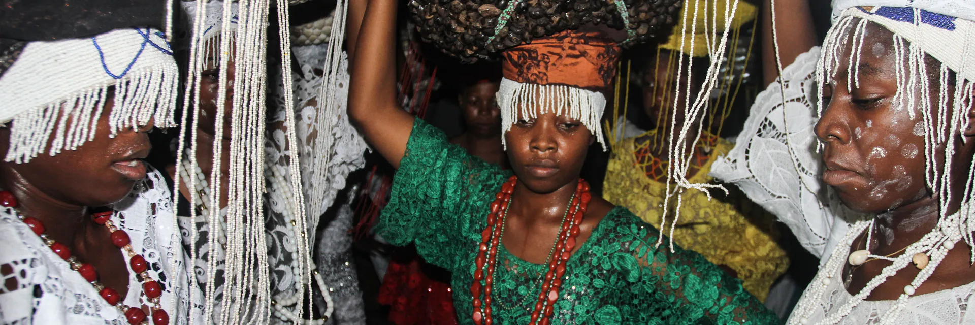Yoruba Orature: The Fundamental Basis for Teaching Yoruba Numeral Banner