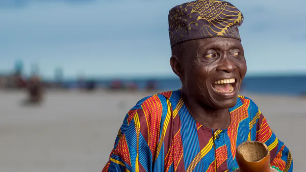 Yoruba Orature: The Fundamental Basis for Teaching Yoruba Numeral