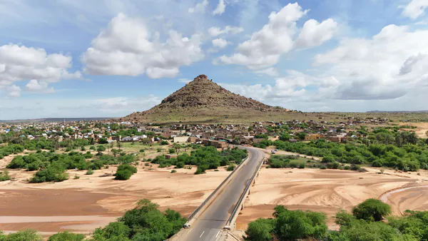 Towards Analyzing Violent Contestation for Power in Mali, 2012 – 2021