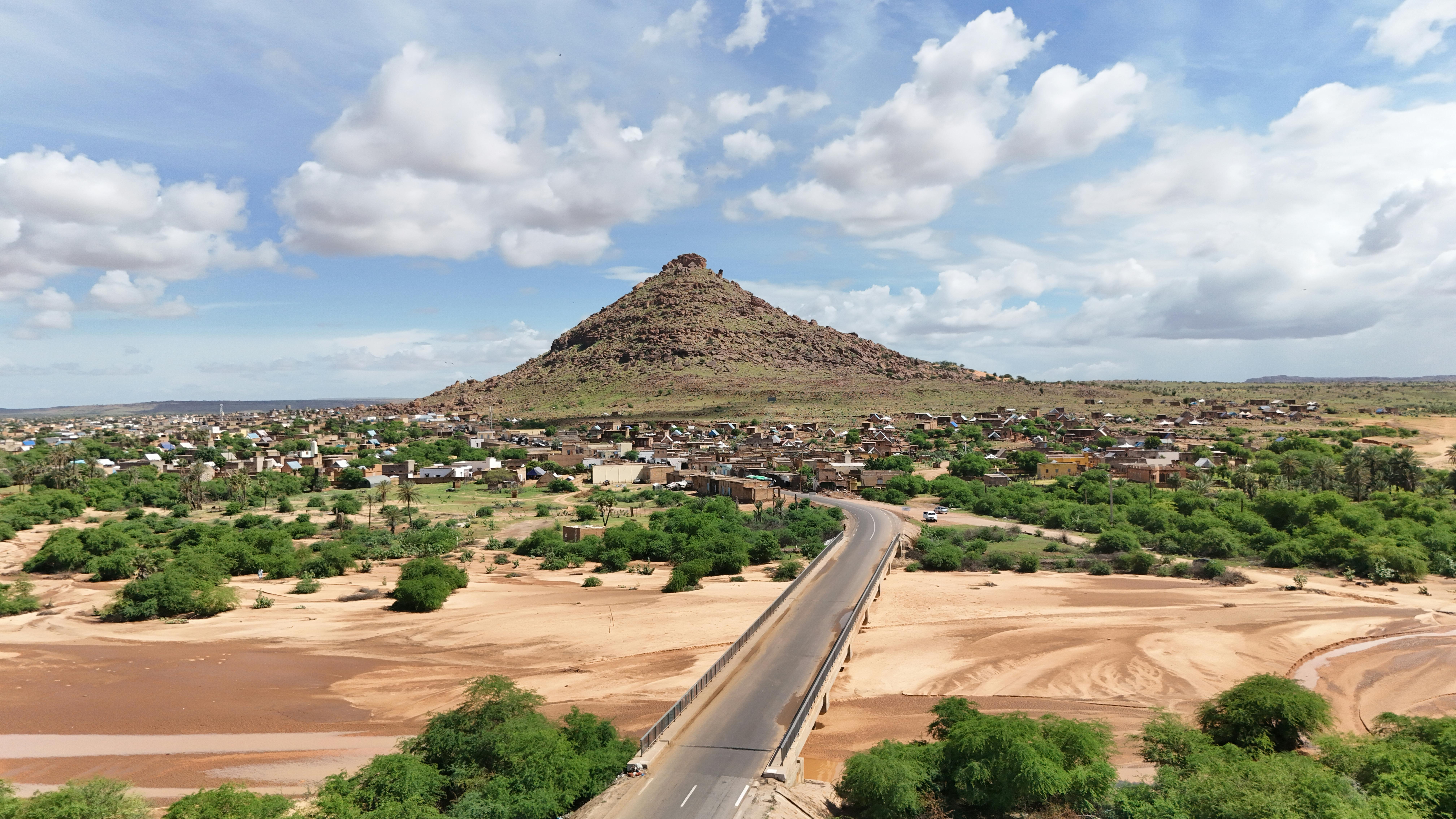 Towards Analyzing Violent Contestation for Power in Mali, 2012 – 2021