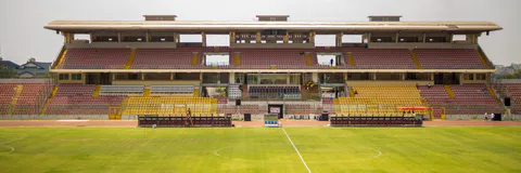 Public Expenditure on Physical Activities and Sports on Economic  Growth in Cameroon