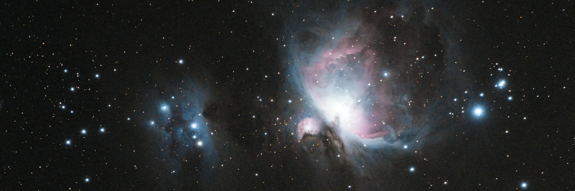 Color of Flavor of Leptons Banner