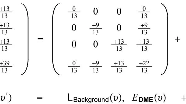 Color of Flavor of Leptons