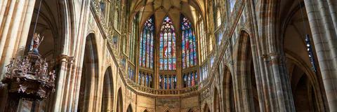 The Polygenesis of Capitalism: A Religious Perspective