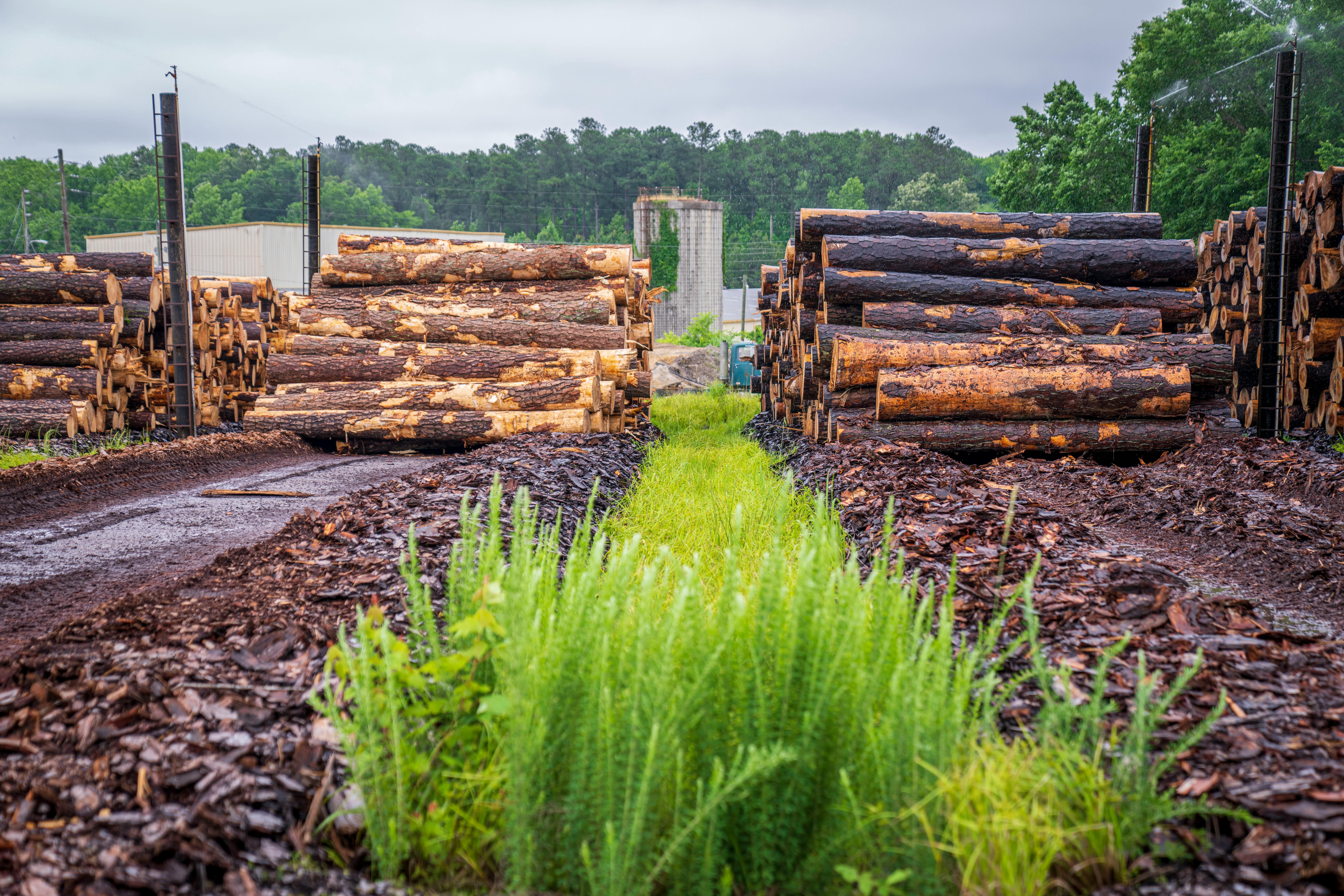 The Adoption of ISO 14001 Environmental Management System in Supply Chain Warehousing: A Case Study