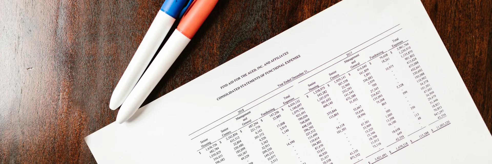 Proposal to use the Financial Reporting Provisions of the U.S. Securities Laws to Implement Economic Equity and Social Justice Reforms Banner