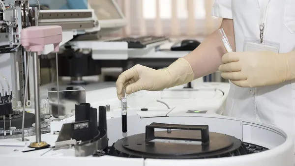 Harnessing Innovation Together: How Technology Is Shaping Healthcare’s Future