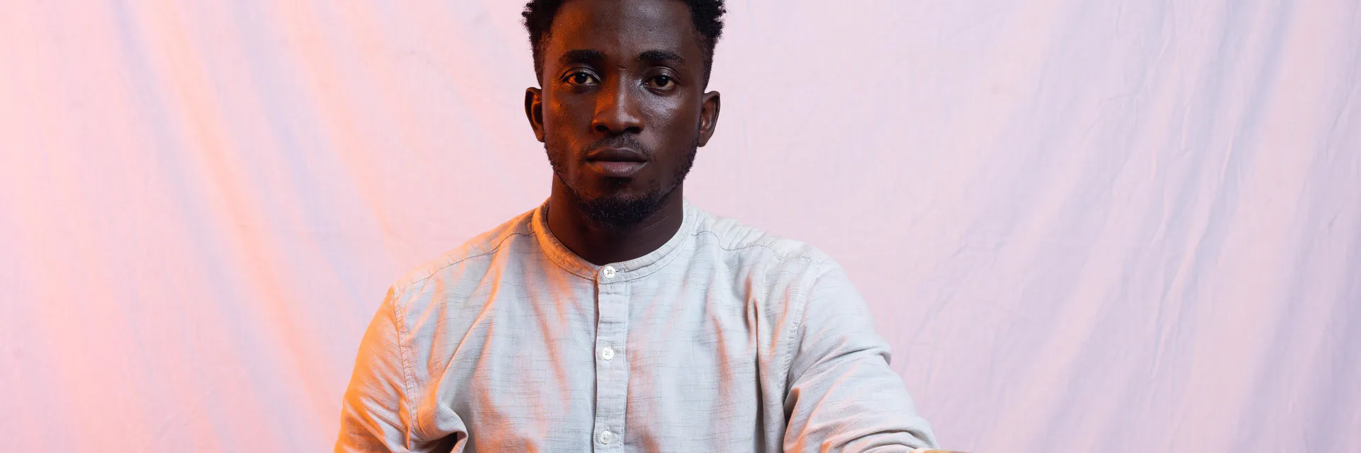 Literature, Modernity and Cultural Atavism in Aliyu Kamal’s Somewhere Somehow Banner