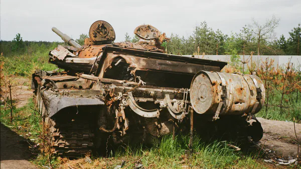 Sociology of War as a New Task of Ukrainian Sociology